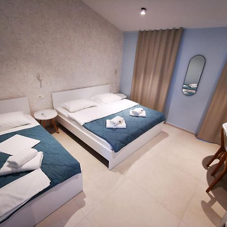 Morski Gaj Resort Piran Exteriér fotografie