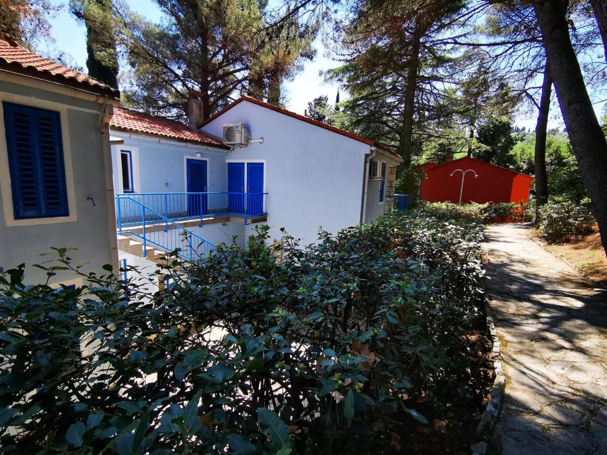 Morski Gaj Resort Piran Exteriér fotografie