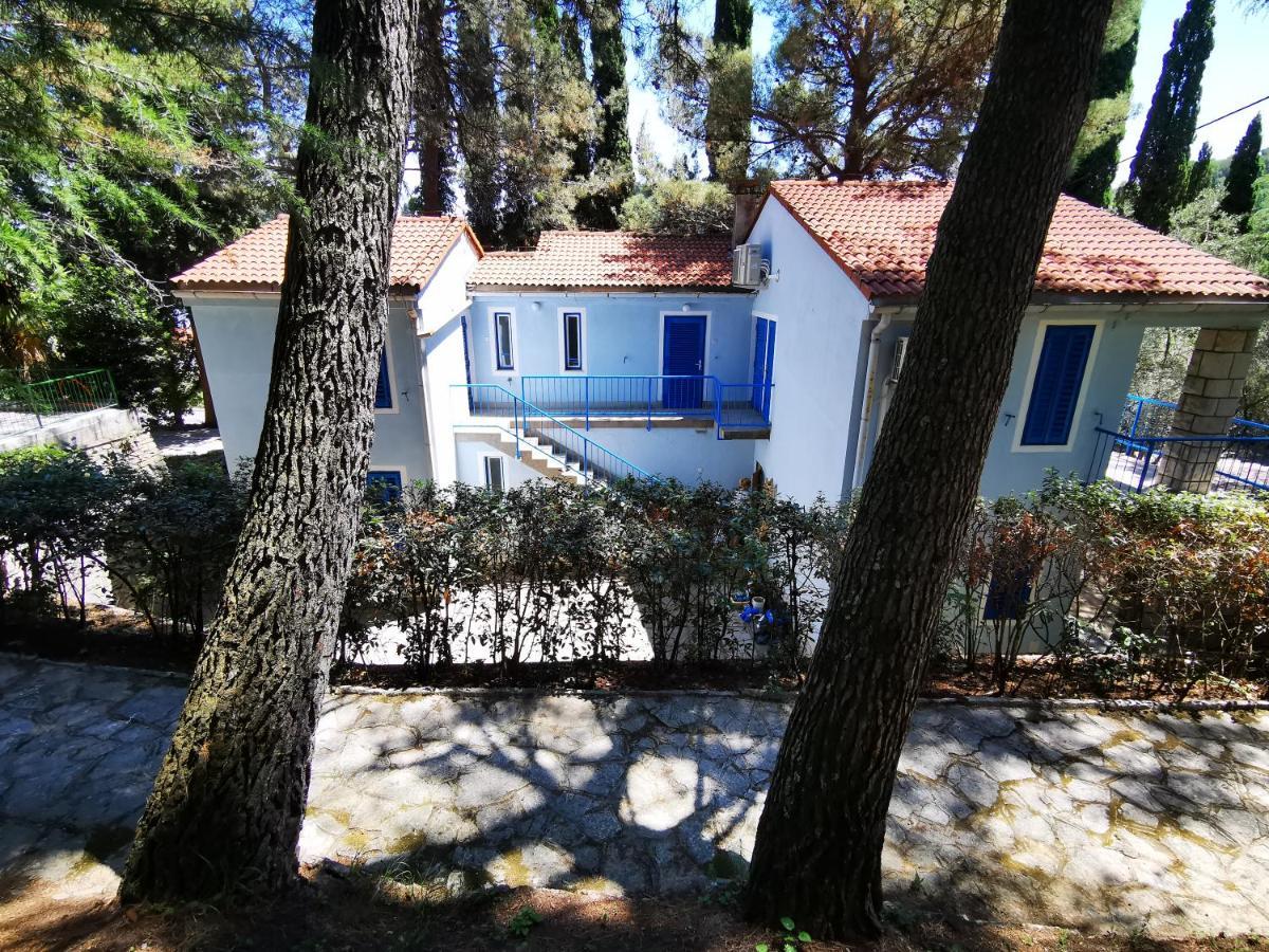 Morski Gaj Resort Piran Exteriér fotografie
