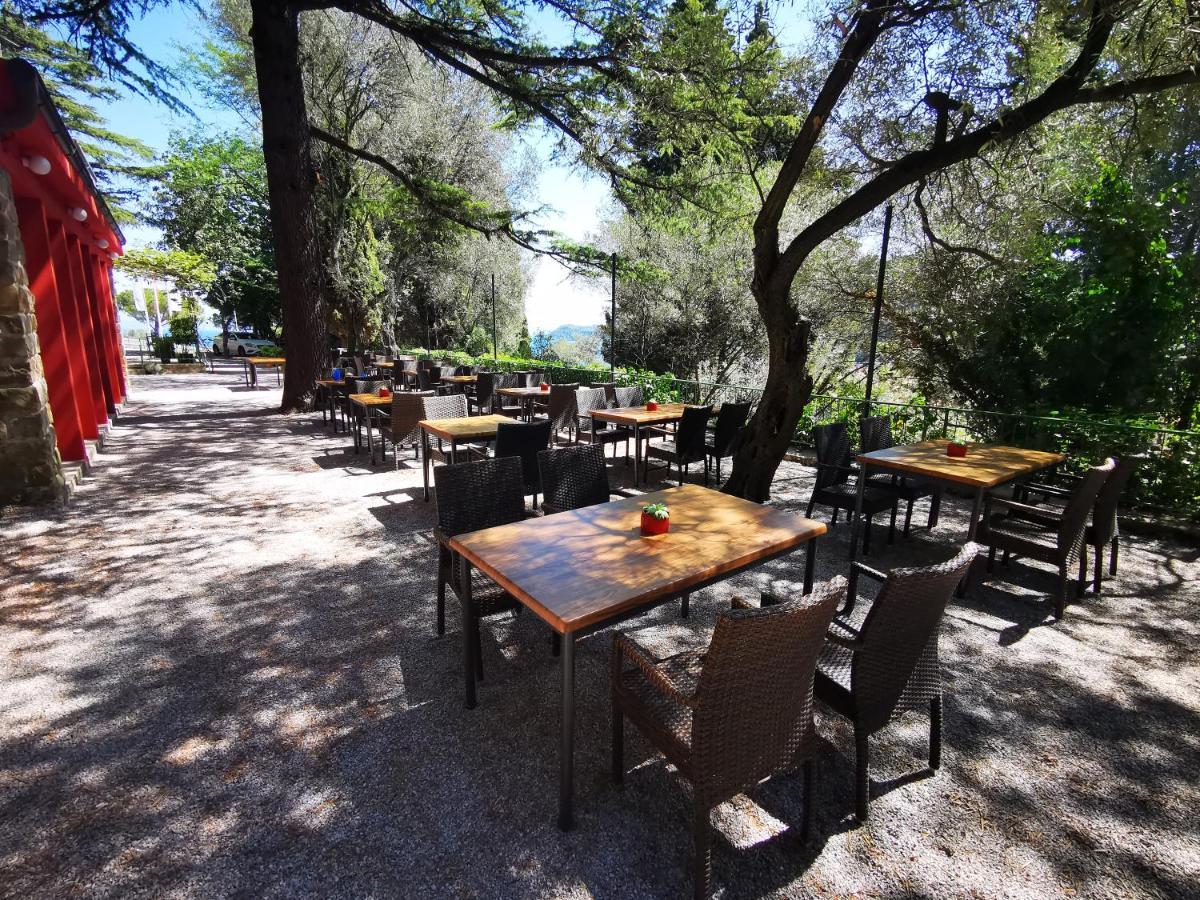 Morski Gaj Resort Piran Exteriér fotografie