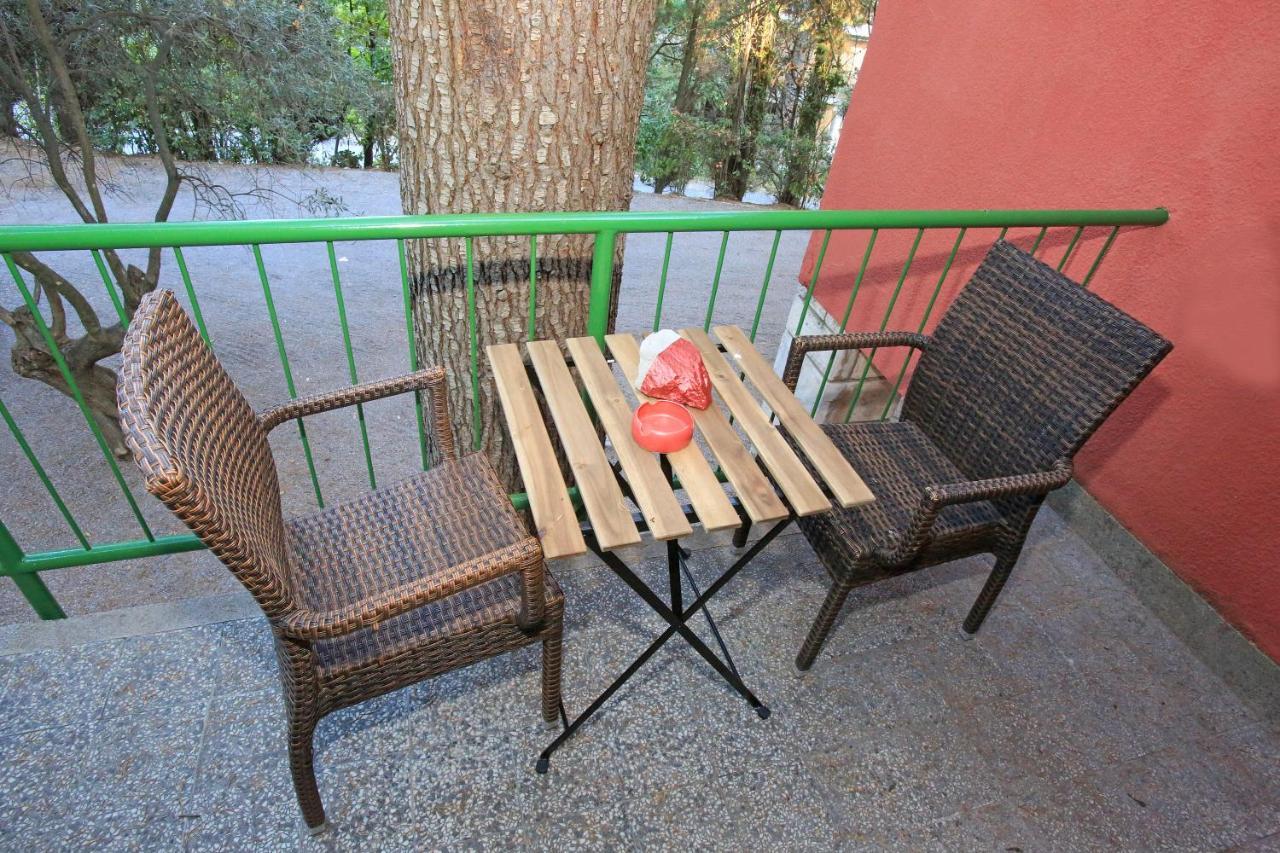 Morski Gaj Resort Piran Exteriér fotografie