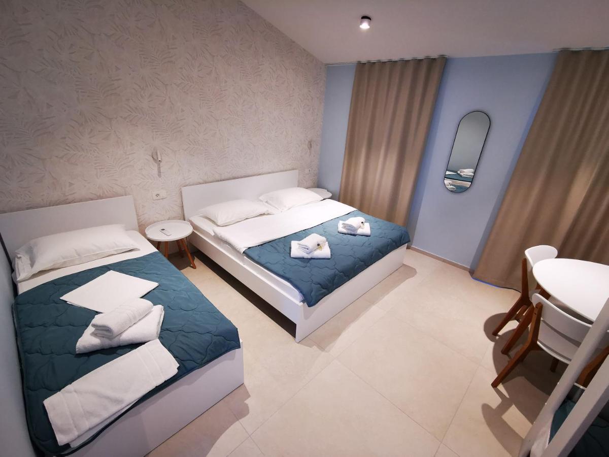 Morski Gaj Resort Piran Exteriér fotografie