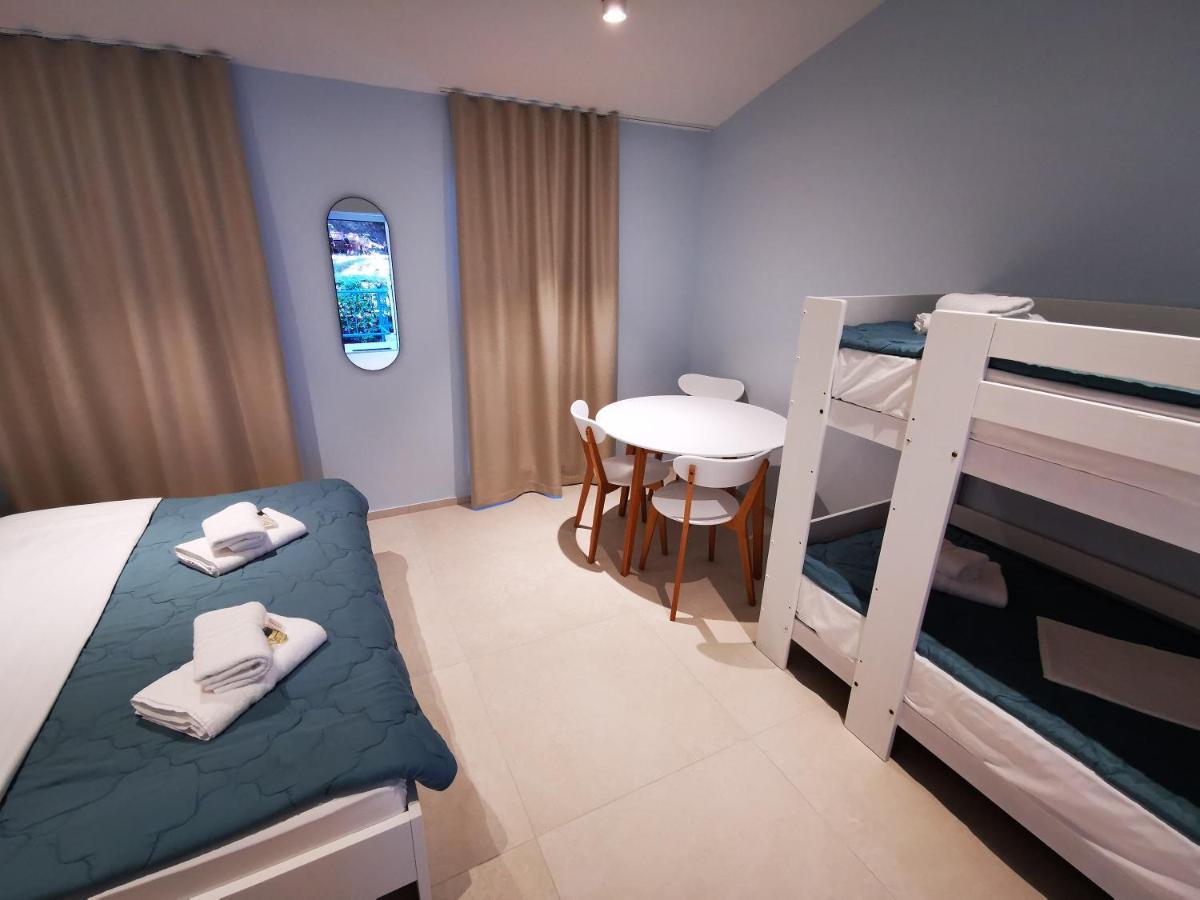 Morski Gaj Resort Piran Exteriér fotografie