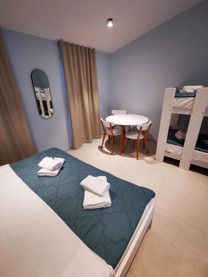 Morski Gaj Resort Piran Exteriér fotografie