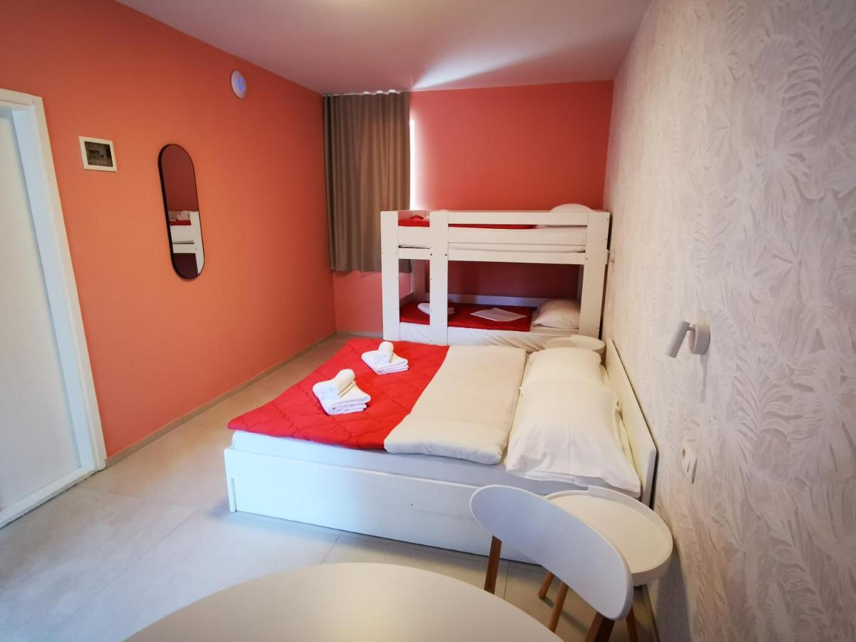 Morski Gaj Resort Piran Exteriér fotografie