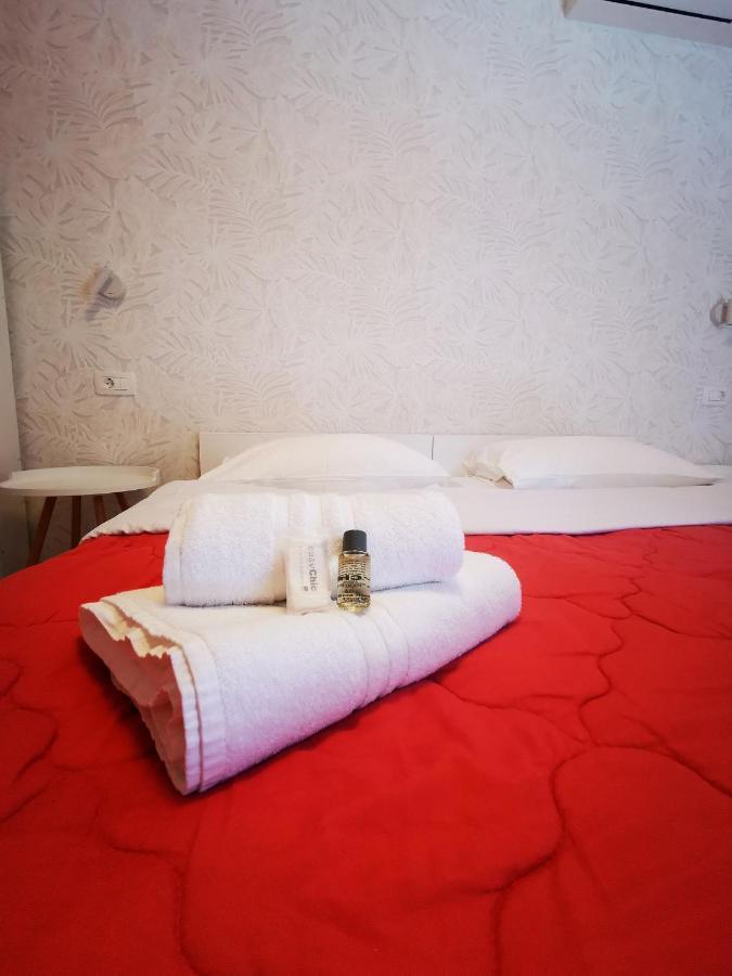 Morski Gaj Resort Piran Exteriér fotografie