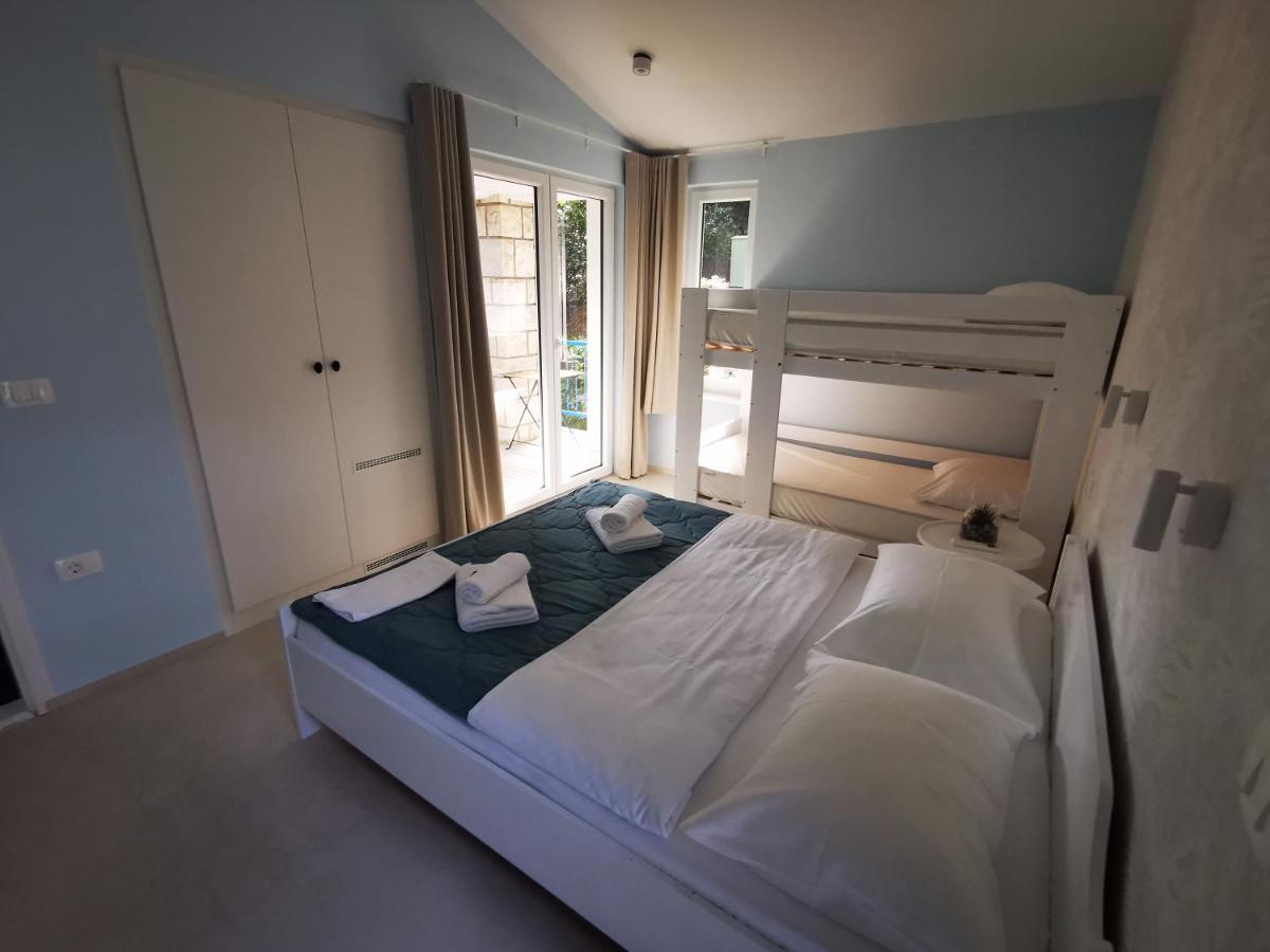 Morski Gaj Resort Piran Exteriér fotografie