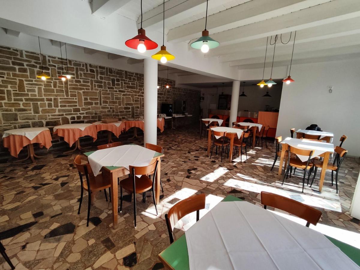 Morski Gaj Resort Piran Exteriér fotografie