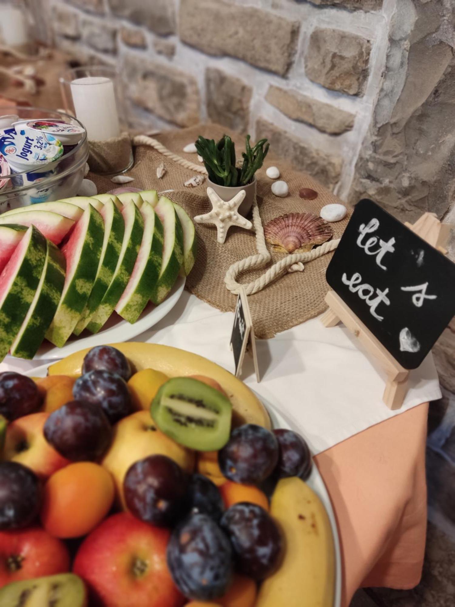 Morski Gaj Resort Piran Exteriér fotografie